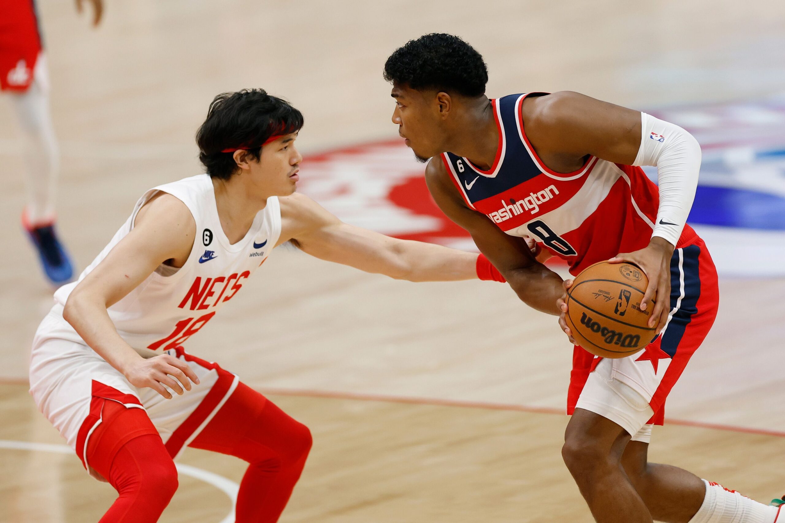 NBA日本