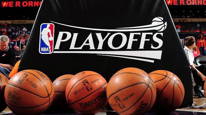 NBAシーズンプレーオフ